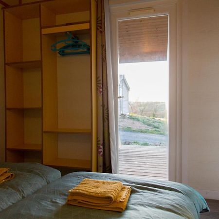 Les Chalets D Hermine Montredon-Labessonnié Eksteriør bilde